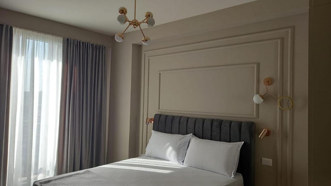 Comfort 2 Apartment Shkoder