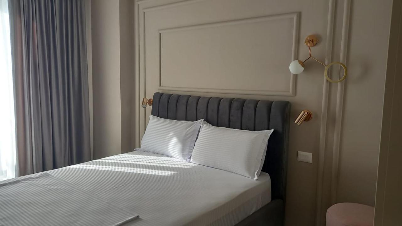 Apartment Comfort 2 Shkoder