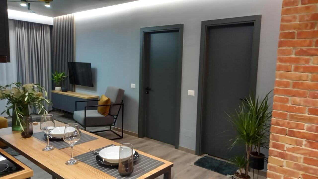 Comfort 2 Apartment Shkoder